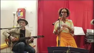 Grupo Xodò di Exù, CANTANDO FORRO /2024