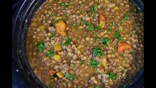 Lentils | CaribbeanPot.com