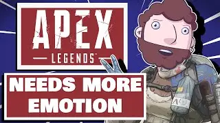 Improving Emotional Depth in Apex Legends through Sound Design