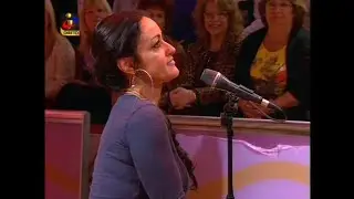 Rita Guerra - Secretamente (ao vivo no Você na Tv 2013) 1080p HD