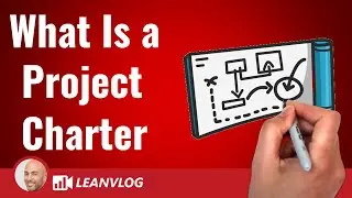 What is a Project Charter