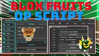 [🔥NEW] Blox Fruits Script / Hack | AUTO FARM + Get Fruits | No Ban! | *PASTEBIN 2023*