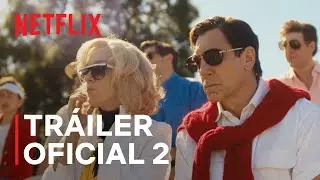 Monstruos: La historia de Lyle y Erik Menendez | Tráiler oficial 2 | Netflix