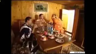 Девушка, какая у вас  ....ОПА. Прикол в БАНЕ.