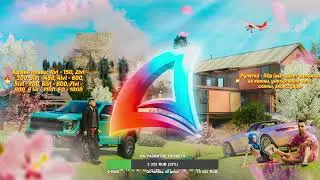 🔥 ОТКРЫТИЕ КОПИИ АРИЗОНА РП С БОЛЬШИМ БОНУСОМ! РАЗДАЧИ/СЛЁТЫ ARIZONA SILE