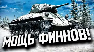 Мощь Финляндии! ★ Call to Arms - Gates of Hell: Ostfront ★ #31