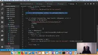 Writing REST API Clients with Go (Episode 26)