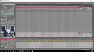 Mr. Bill - Ableton Tutorial 54: Copying Tempo Changes From One Session To Another