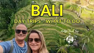 WHAT TO DO IN BALI - Bali Day Trip Adventures to Amazing Places