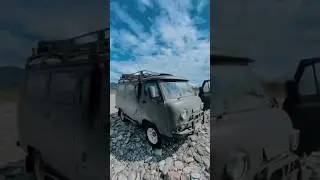 Дороги Якутии. а/д Яна 2023 год. 