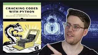 Trillions of Keys with the Substitution Cipher - Cracking Codes with Python (part 17)