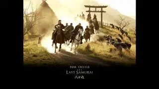 The Last Samurai OST Hans Zimmer - A Way Of Life