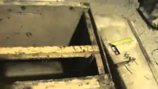 Как сделать ловушку для пчел , начинающим ?