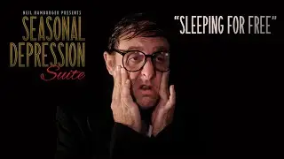 Neil Hamburger Featuring A.J. Lambert 