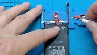 Iphone 11 Battery Health 100% using JCID V1SE, How To Remove Important Battery Message