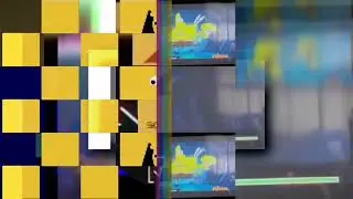 Alex’s First Channel’s Scan vs Round 186
