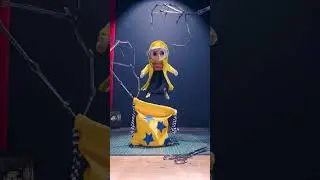 #Coraline