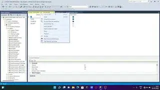 Alter column size and Data Type in SQL Server