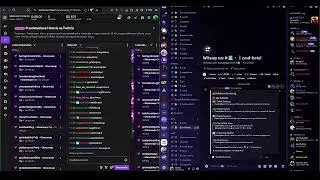 Twitch Follow Bot Free (Discord)