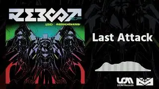 USAO & Massive New Krew - Last Attack