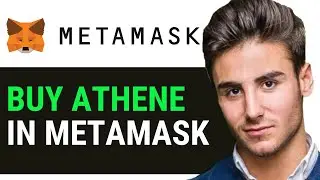 UPDATED 2024! HOW TO BUY ATHENE IN METAMASK 2024