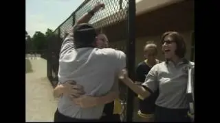 Chelsea vs. Comstock - 2003 Division 2 Softball State Final Highlights