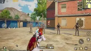 Pubg Mobile No-Recoil Macro | Sekmeme Makrosu | Bloody & A4 Tech
