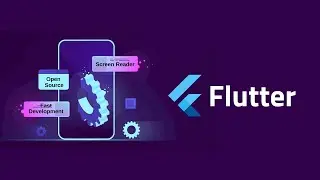 Изучаем Flutter