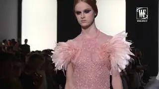 Fendi Haute Couture Fall/Winter 18-19