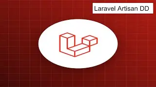 Laravel 6 Package -  Laravel Artisan dd