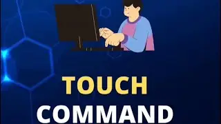 Getting Started with the touch Command in Linux | Create and Modify Files