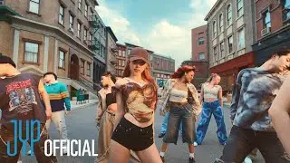 NAYEON "ABCD" M/V Teaser 2