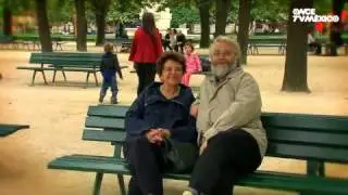Mexicanos en el extranjero: Cristina y Eric, París (Programa 3)