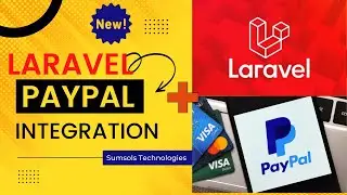 PayPal Payment Integration in Laravel Complete Guide - Urdu/Hindi