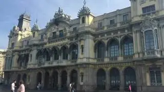 Gothic Quarter, Barcelona-Walking Through History: Barcelonas Gothic  Forbes the heart