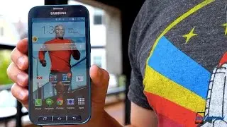 Samsung Galaxy S5 Sport Review: Running on Empty | Pocketnow