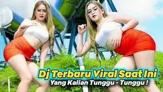 Dj Remix Terbaru 2024 - Dj Full Bass Paling Viral Jedag Jedug Lagu Tiktok Pargoy