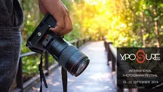 Xposure International Photography Festival - Sharjah Expo Centre