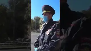 Начальник ГИБДД уволился сам ✅ 