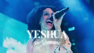 YESHUA (Quiero Conocer A Jesús) - Su Presencia Worship | Música Cristiana 2024