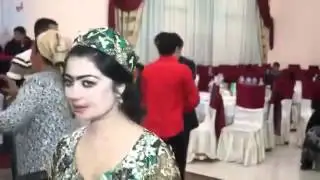 Raqosadan Yangicha usul Bunaqasi Hali bulmagan edi