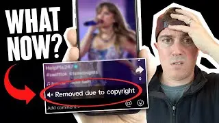 TikTok vs UMG - are TikTok Creators screwed?