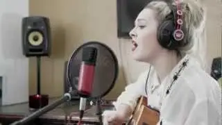 Recording Techniques/Beautiful Vocals and Guitar with SCARLETT Studio 2i2