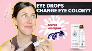 Change eye color?Start here! 