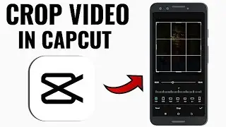 How To Crop Video In CapCut (Updated Guide) - 2024