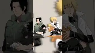 Naruto x Sasuke 💖🔥