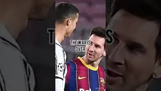 World Cup | The War is Over