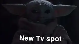 The Mandalorian 2020 New Tv Spot Next Friday