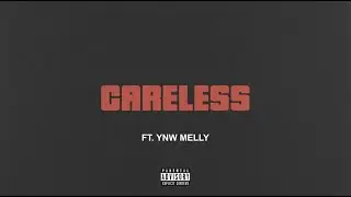 Tee Grizzley - Careless (feat. YNW Melly) [Official Audio]