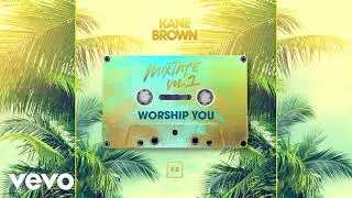 Kane Brown - Worship You (Official Music Video)